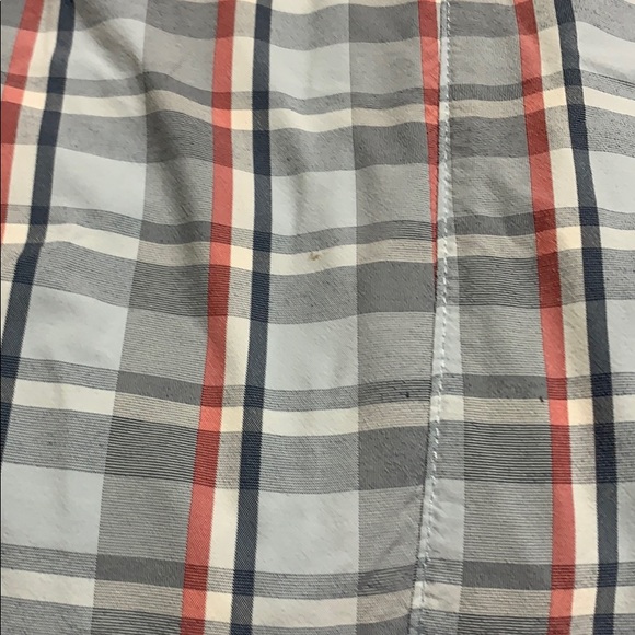 Columbia Omni-shade button down shirt L - Picture 7 of 7